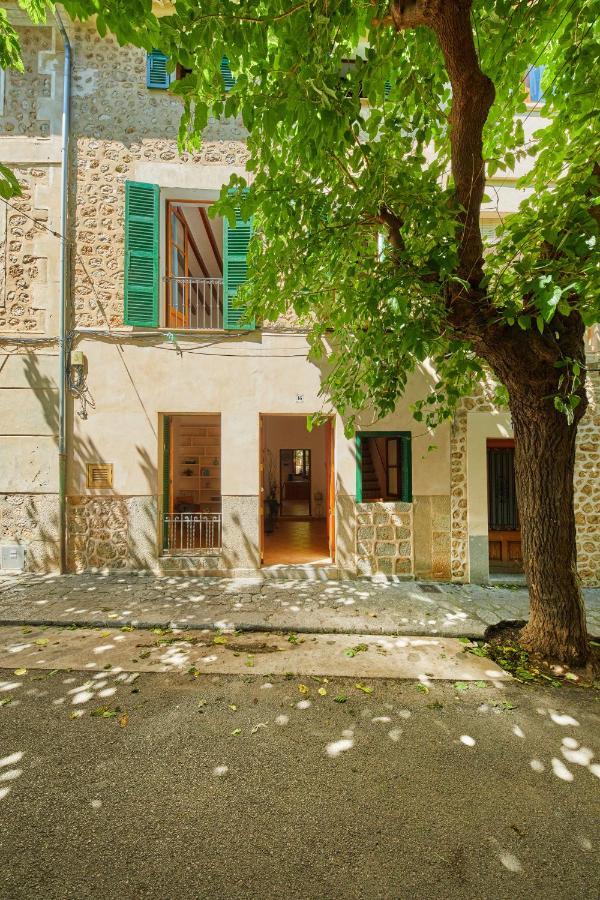 Casa Fortuny In سويير المظهر الخارجي الصورة