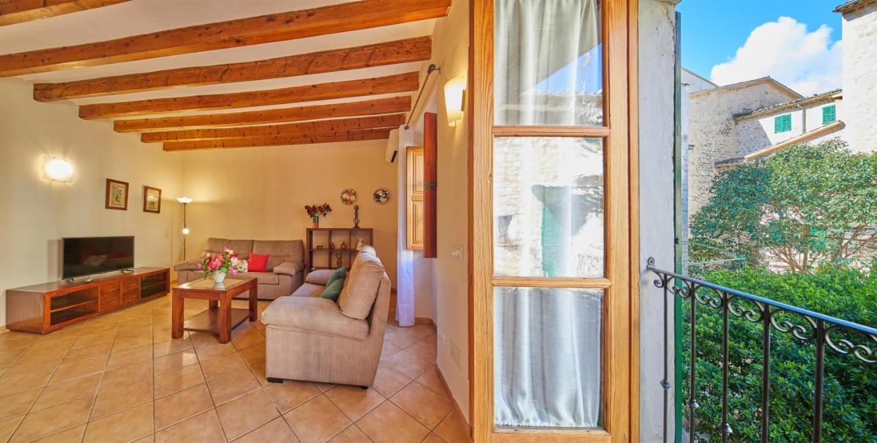 Casa Fortuny In سويير المظهر الخارجي الصورة