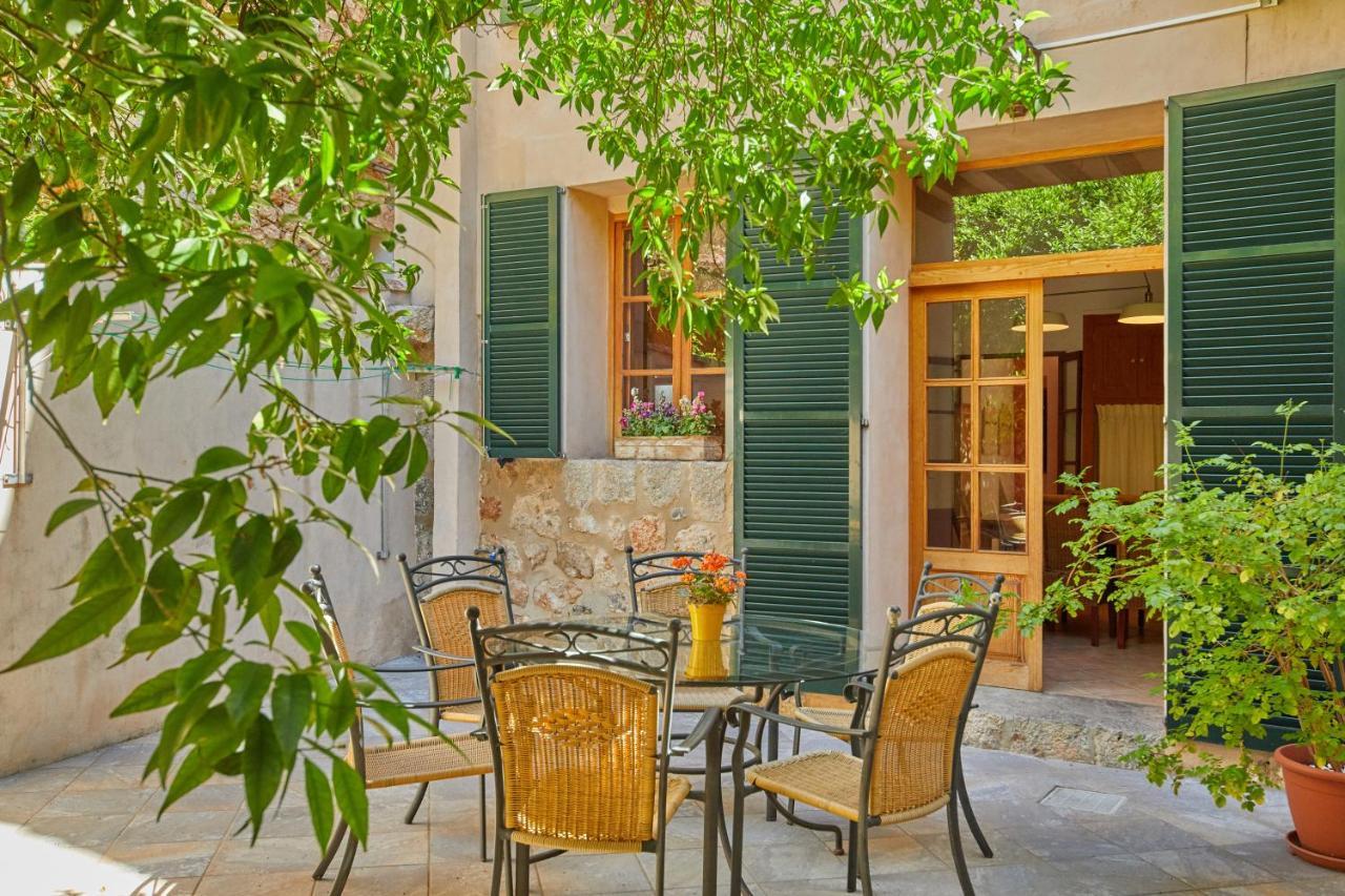 Casa Fortuny In سويير المظهر الخارجي الصورة