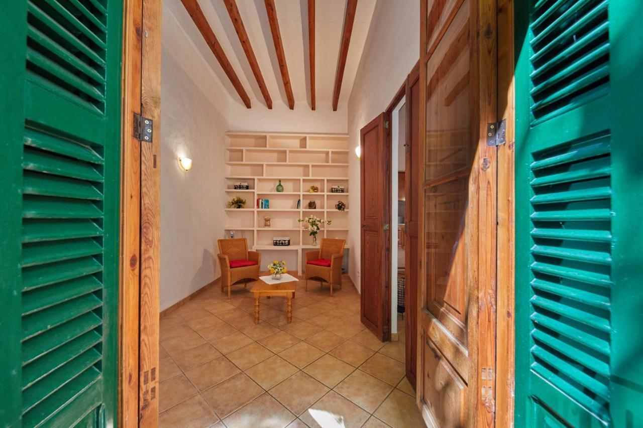 Casa Fortuny In سويير المظهر الخارجي الصورة
