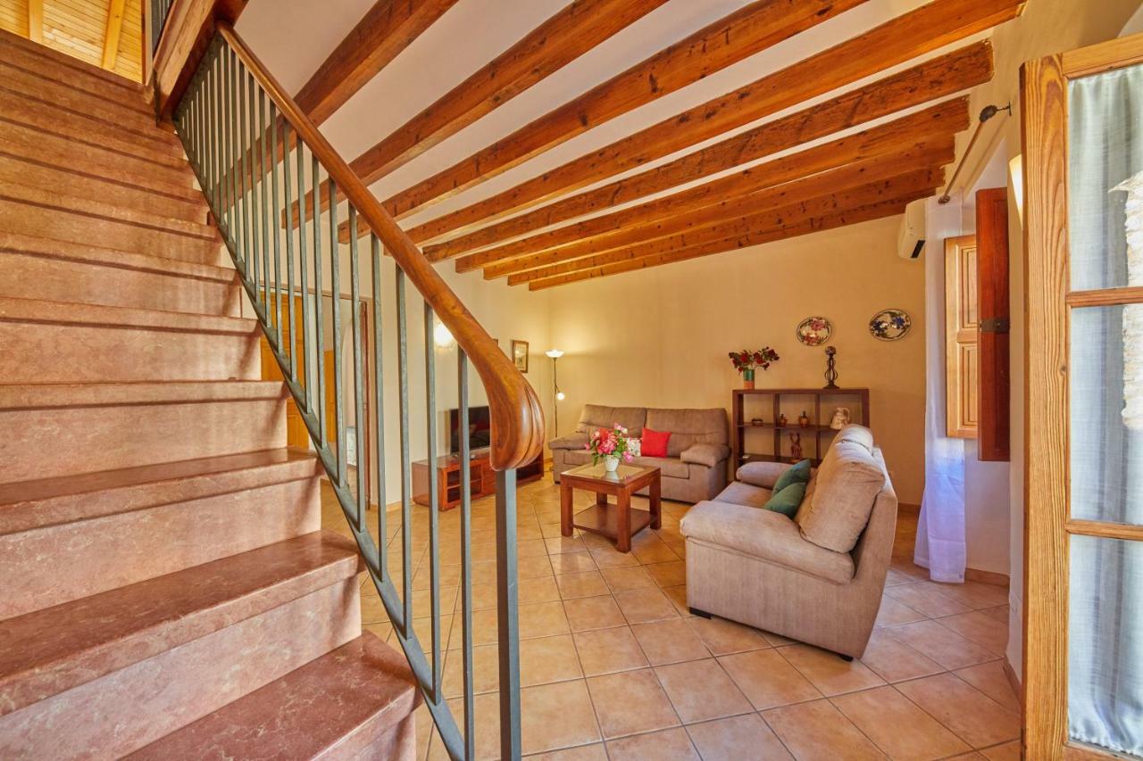 Casa Fortuny In سويير المظهر الخارجي الصورة