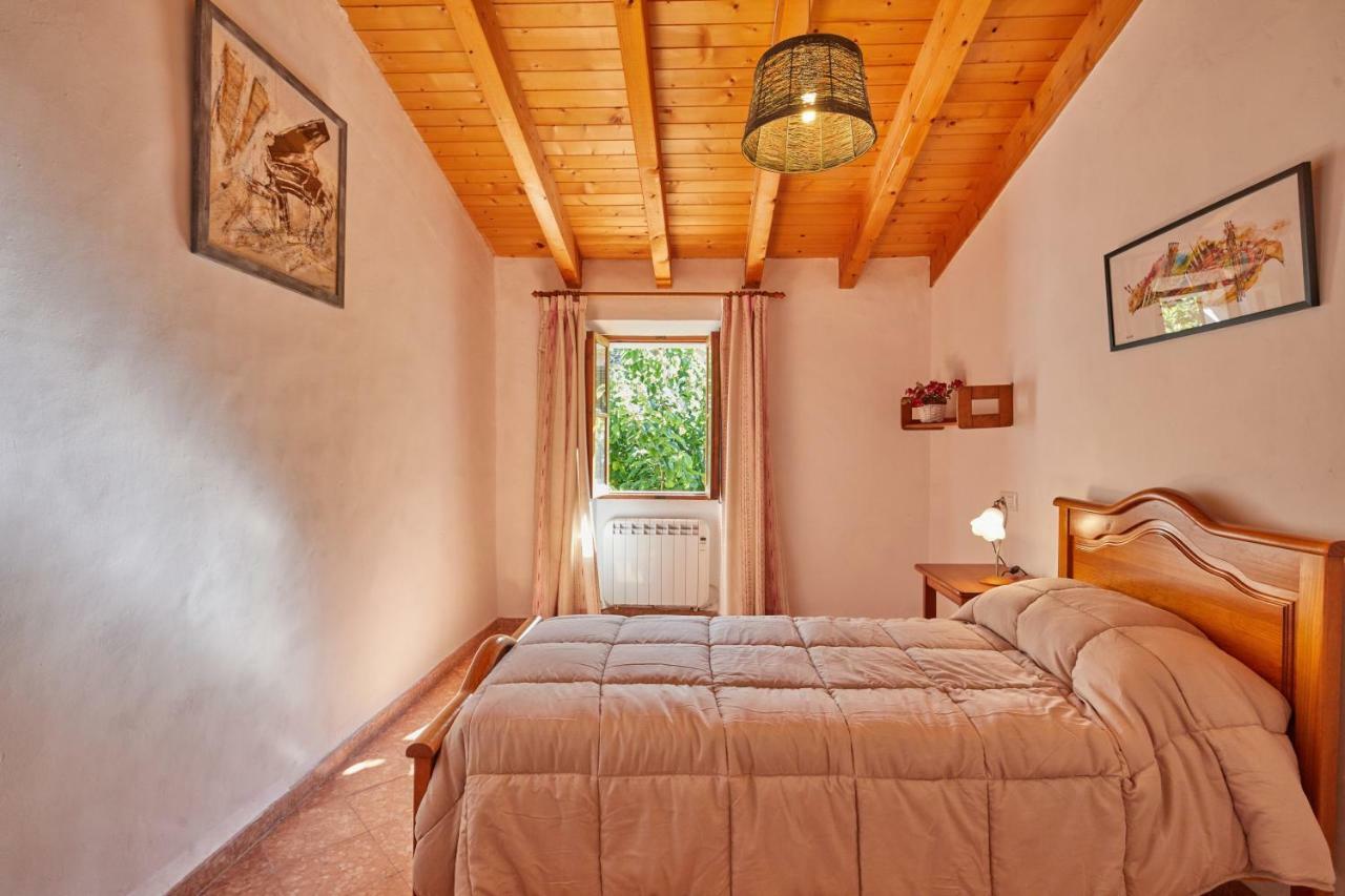 Casa Fortuny In سويير المظهر الخارجي الصورة