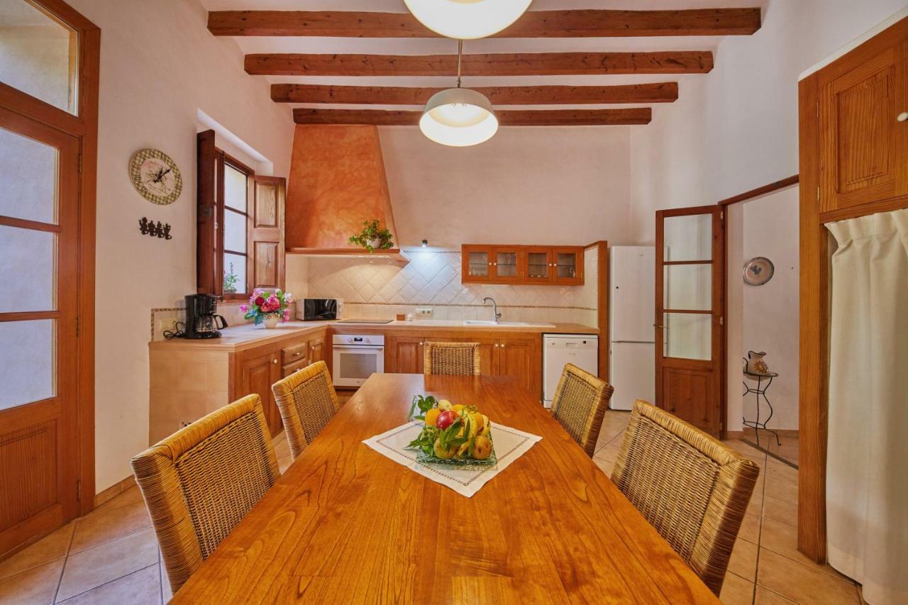 Casa Fortuny In سويير المظهر الخارجي الصورة