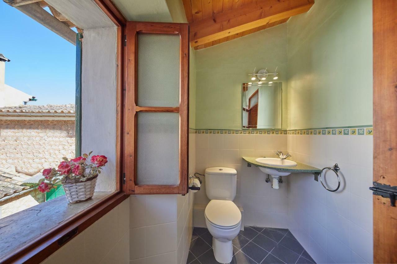 Casa Fortuny In سويير المظهر الخارجي الصورة