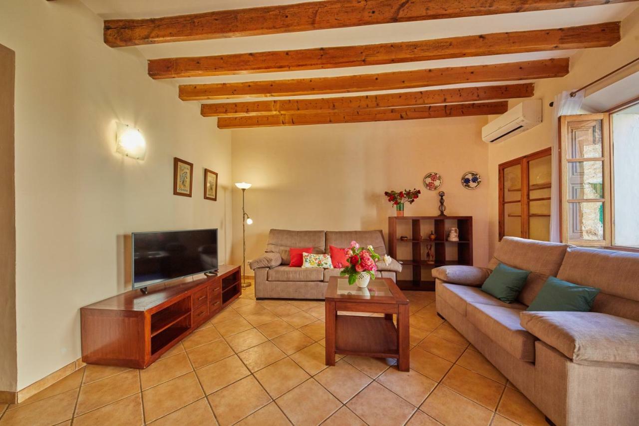 Casa Fortuny In سويير المظهر الخارجي الصورة
