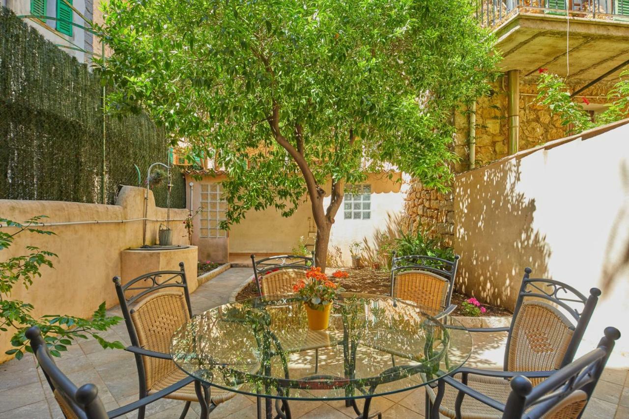 Casa Fortuny In سويير المظهر الخارجي الصورة